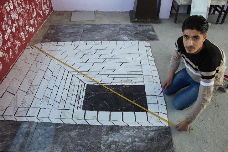 Sosyal medyada gördüğünü denedi, bir anda talep yağdı G5