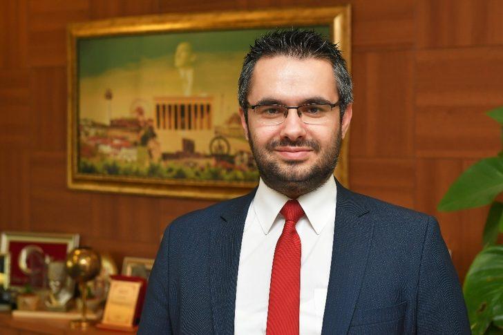 Başkentli çocuklar Ankara’yı kitaplarla öğrenecek G5