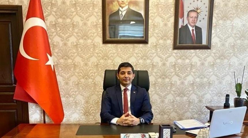 Dikmen Kaymakamlığı YKS sınav ücretlerini karşılayacak