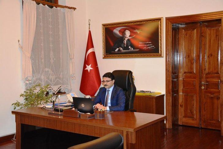 Pandemi değerlendirme toplantısı gerçekleştirildi G3