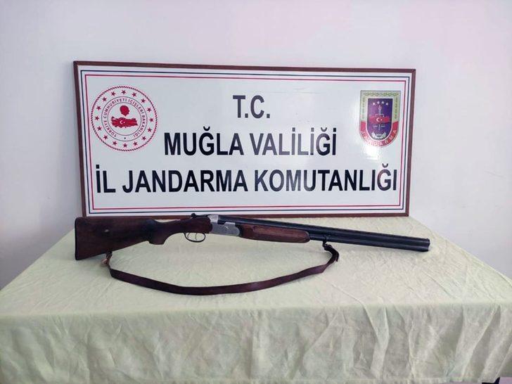 Av tüfeği için 3 ilin jandarması alarma geçti G2