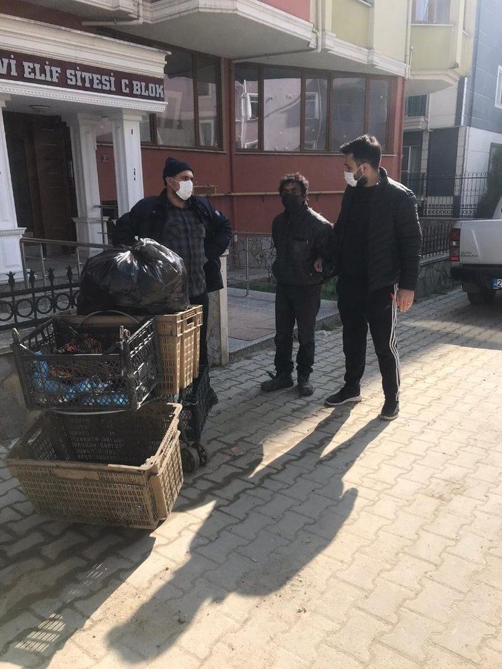 20 yıl kesinleşmiş hapis cezası olan firari Jandarma dedektifleri ‘JASAT’tan kaçamadı G1