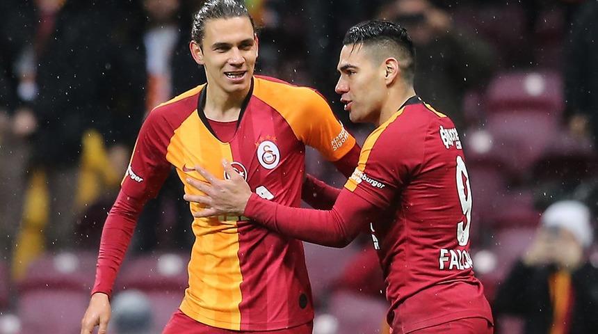 Taylan Antalyalı'dan transfer açıklaması: Hayalim Avrupa oynama hayalim var