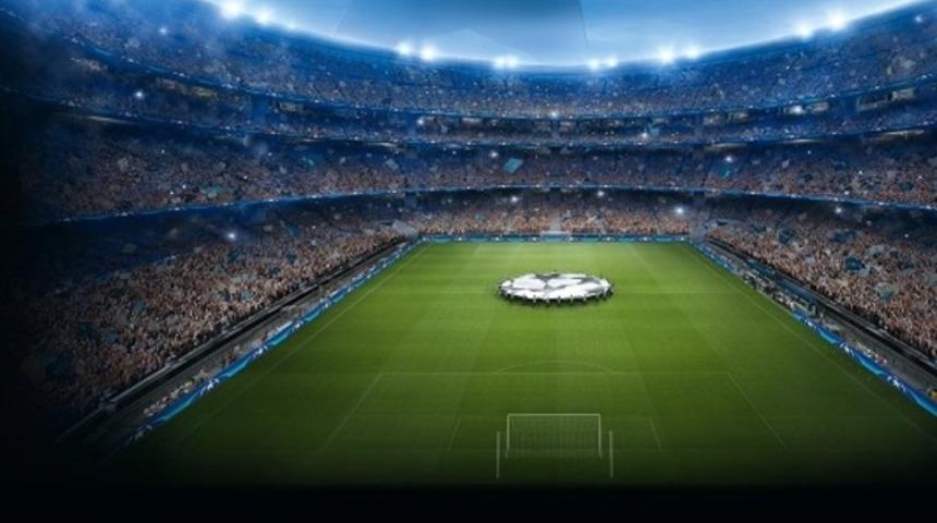 Barcelona Juventus ma&ccedil;ı ne zaman hangi kanalda? Ma&ccedil; şifresiz mi?