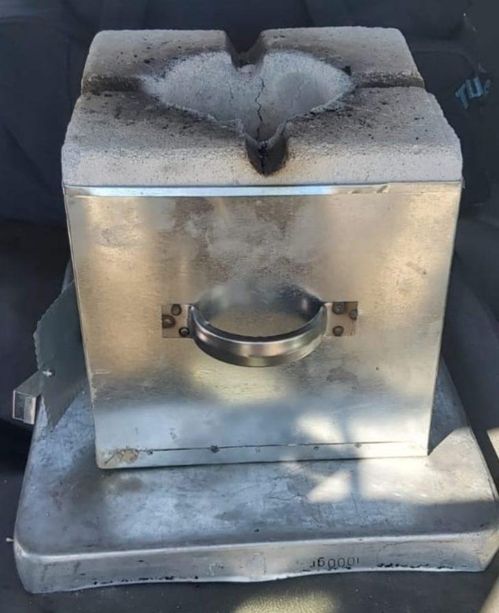 Şanlıurfa Valiliği: "Panelvan faciasının sebebi karbonmonoksit gazı" G1