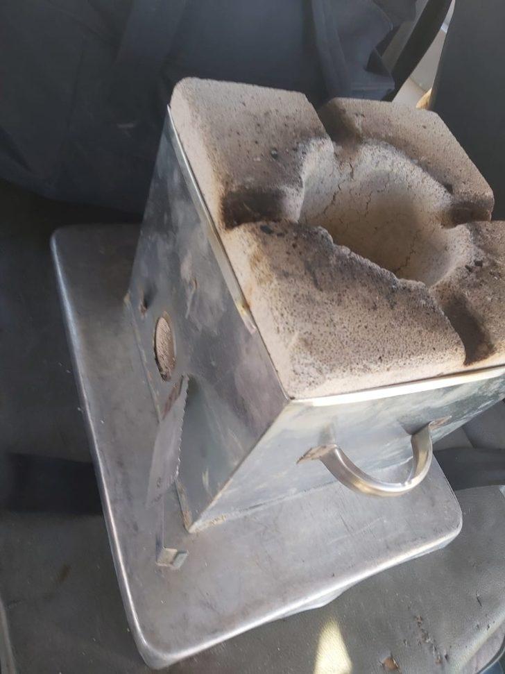 Şanlıurfa Valiliği: "Panelvan faciasının sebebi karbonmonoksit gazı" G2