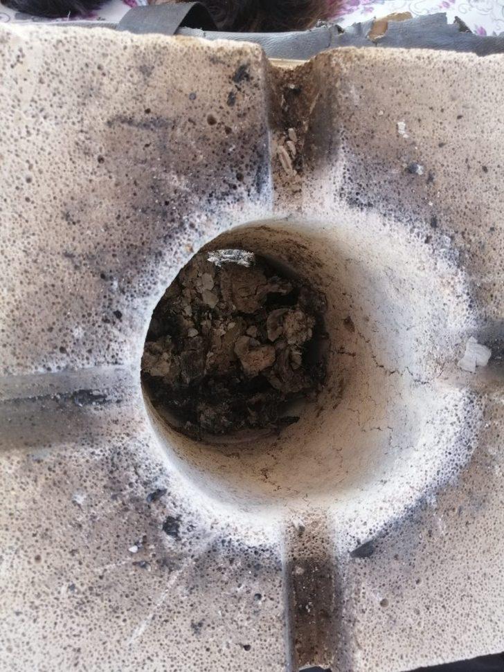 Şanlıurfa Valiliği: "Panelvan faciasının sebebi karbonmonoksit gazı" G4