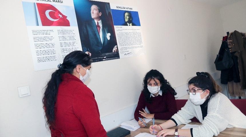 &Ccedil;ankaya Belediyesi&rsquo;nden dar gelirli vatandaşlara nakit desteği