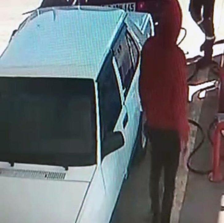 Muğla’dan çalınan tüfek, Aydın’da bulundu G2