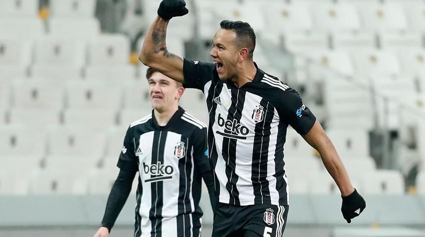 Josef de Souza: Fenerbahçe ve Galatasaray beni istedi