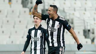 Josef de Souza: Fenerbahçe ve Galatasaray beni istedi