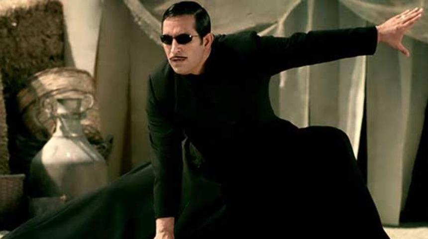 GORA konusu nedir? GORA filmi oyuncuları kimlerdir? GORA filmi nerede çekildi?