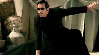 GORA konusu nedir? GORA filmi oyuncuları kimlerdir? GORA filmi nerede çekildi?