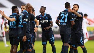 Kasımpaşa Trabzonspor maçı canlı | Fırtına yeni seri peşinde
