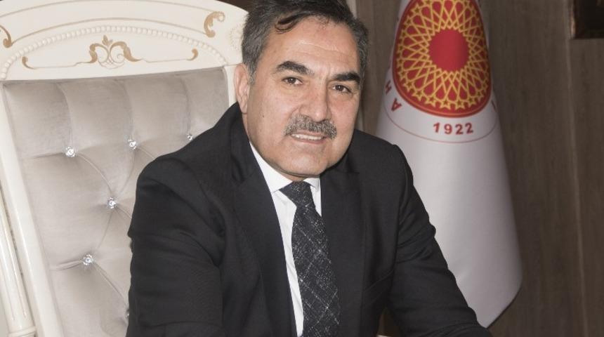 B&uuml;rokrasiden Ahlat&rsquo;a tam destek