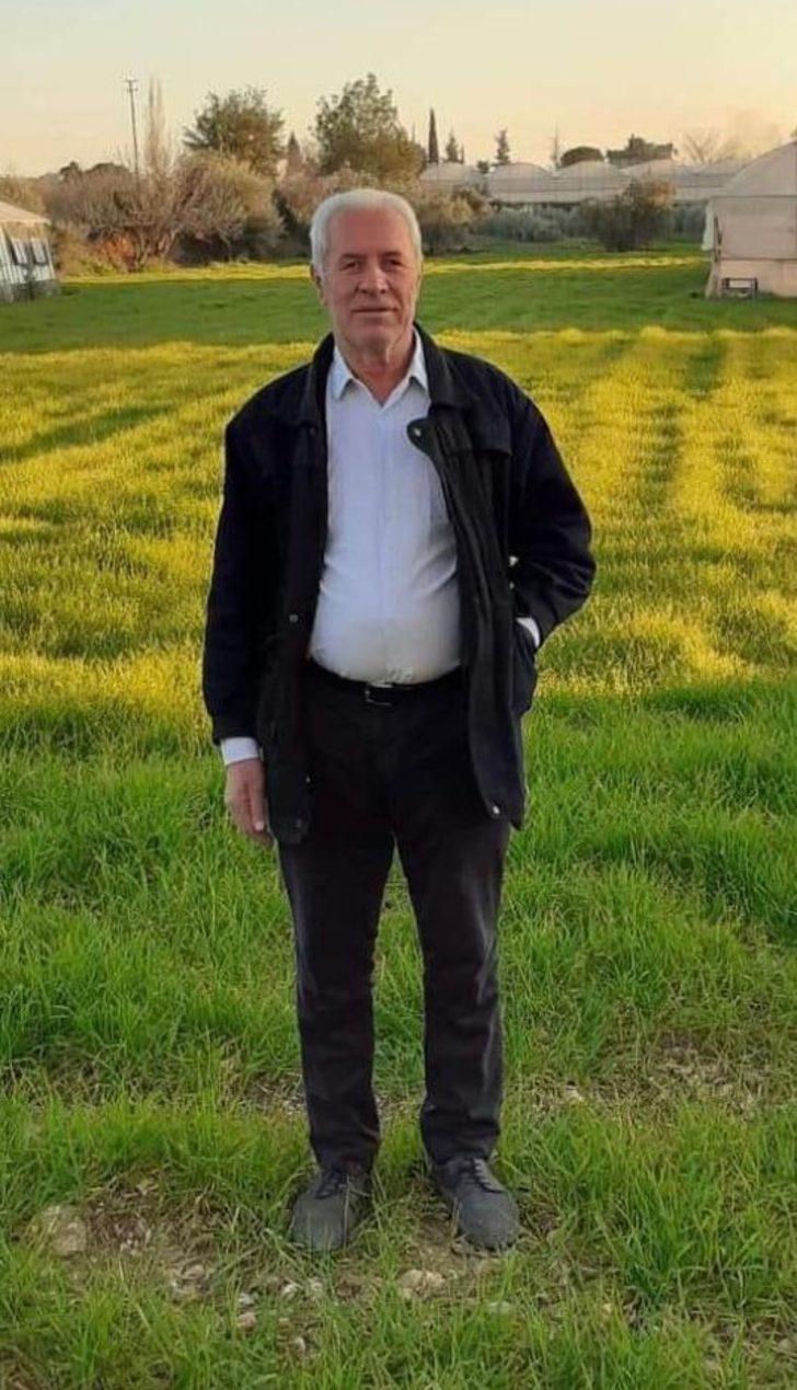 İki bacanak aynı gün vefat etti G2