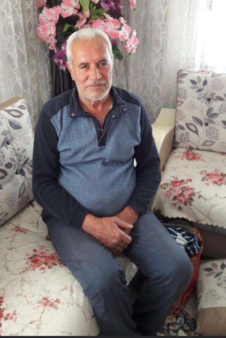 İki bacanak aynı gün vefat etti G3