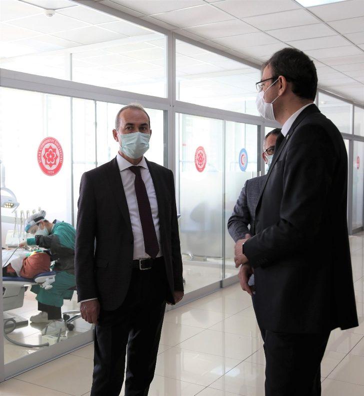 Covid-19’a karşı cam bölmeli çözüm G4