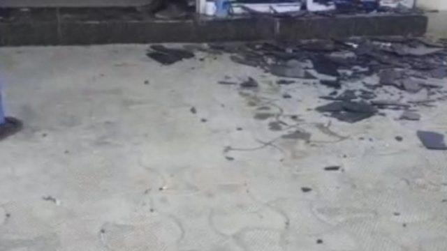 Somali’de karakol yakınında patlama: 1 yaralı