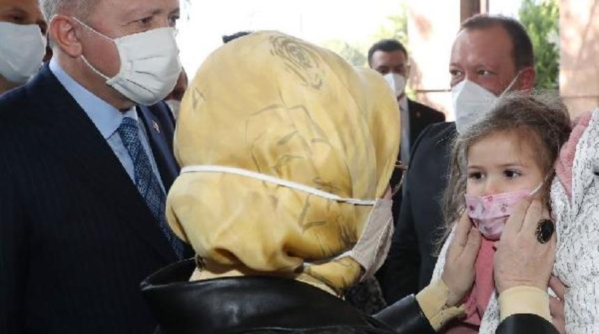 Emine Erdoğan'dan 'Ayda Gezgin' paylaşımı