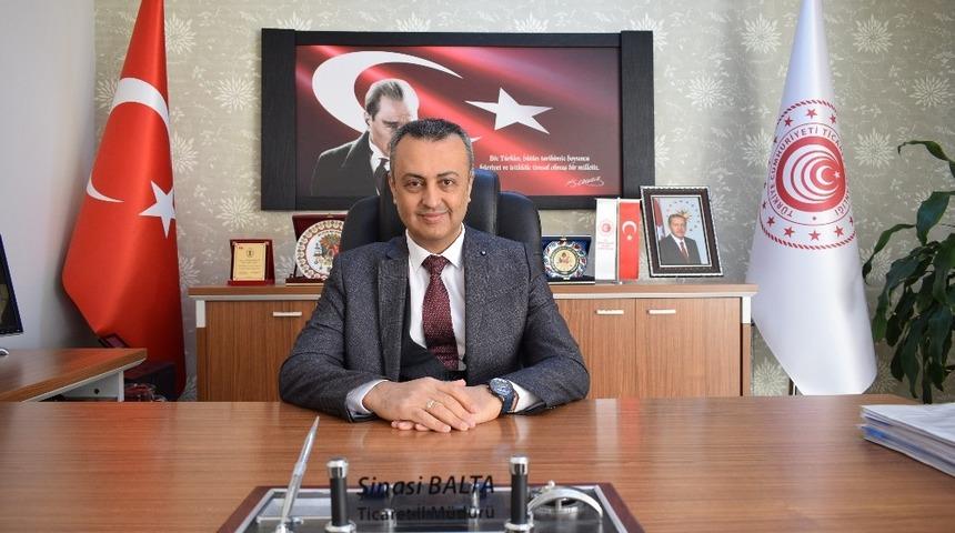 Esnafa bin TL&rsquo;lik destek