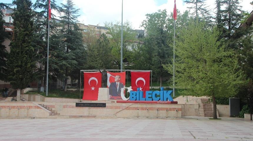 Bilecik’te haftalık korona vaka sayısında artış