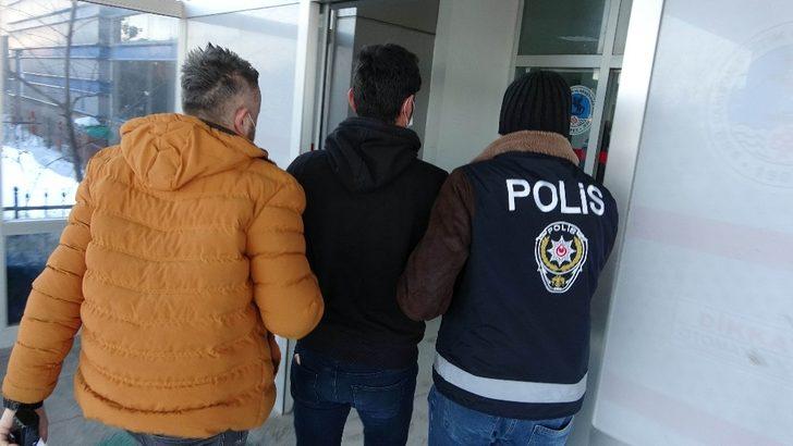 Samsun merkezli suç örgütüne şafak operasyonu: 57 gözaltı G4