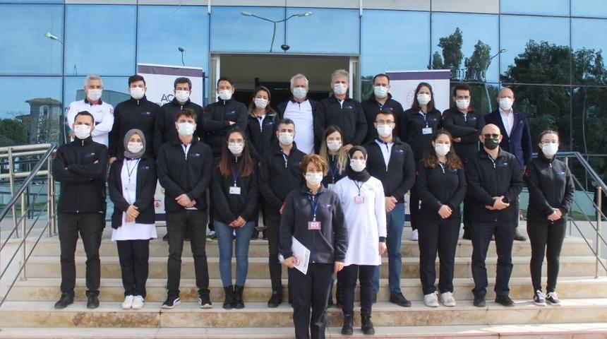 112 Acil Çağrı Merkezi yarın hizmete başlıyor