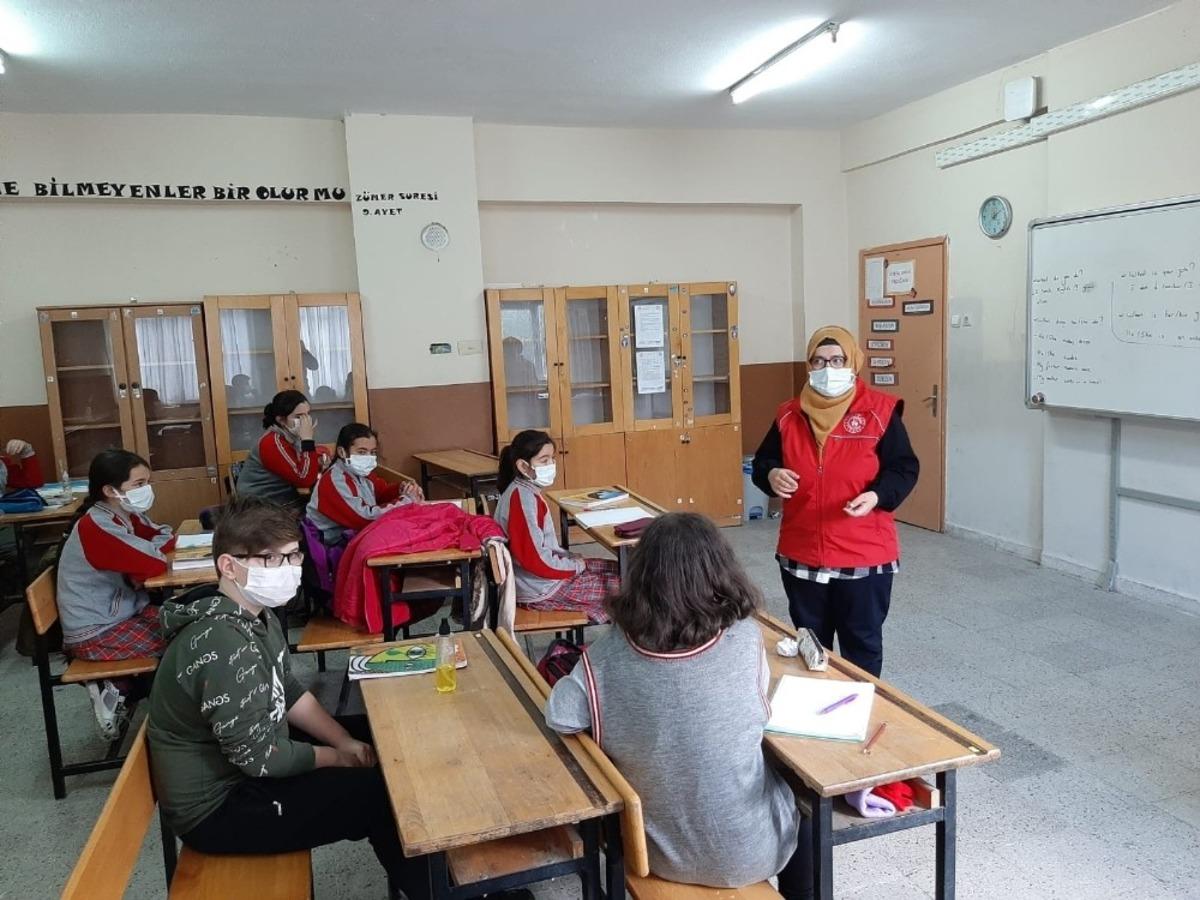 Kula&rsquo;da "Gen&ccedil;ler Arası &Ouml;yk&uuml; Yarışması" başvuruları başladı