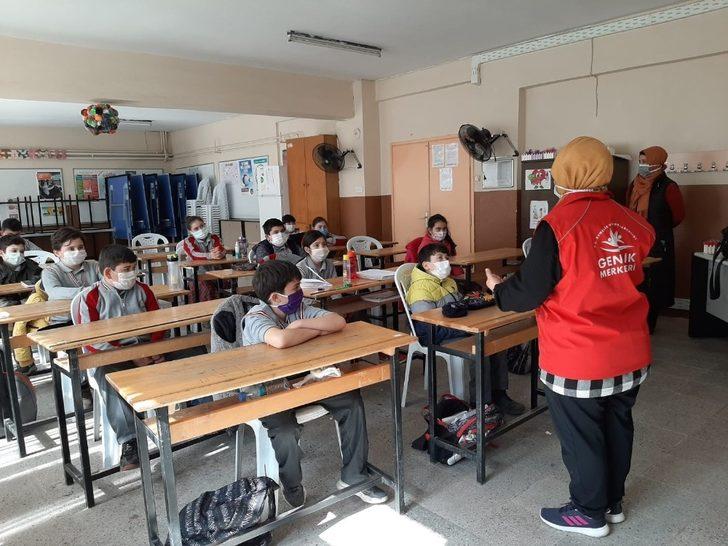 Kula’da "Gençler Arası Öykü Yarışması" başvuruları başladı G2