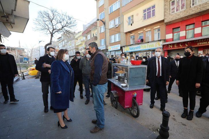 Kadınların aile ortamında sağladığı düzen mahallelere yayılacak G2