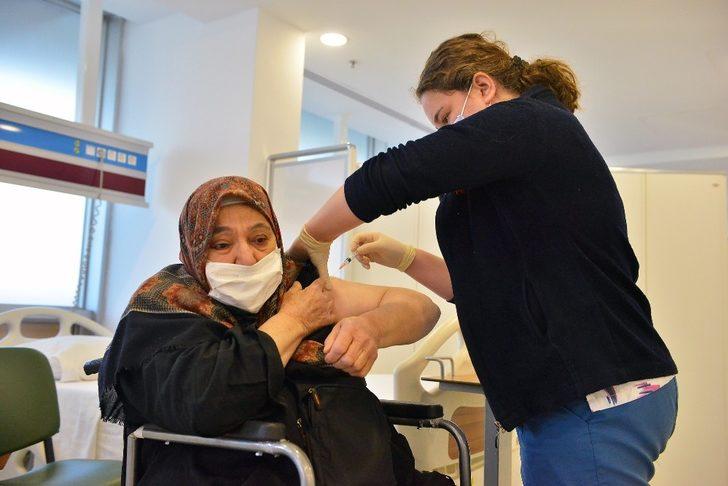 Yıldırım belediyesi ‘kıymet’ biliyor G2