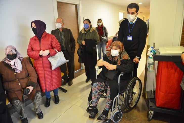 Yıldırım belediyesi ‘kıymet’ biliyor G3