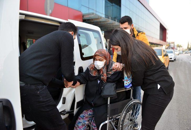 Yıldırım belediyesi ‘kıymet’ biliyor G4