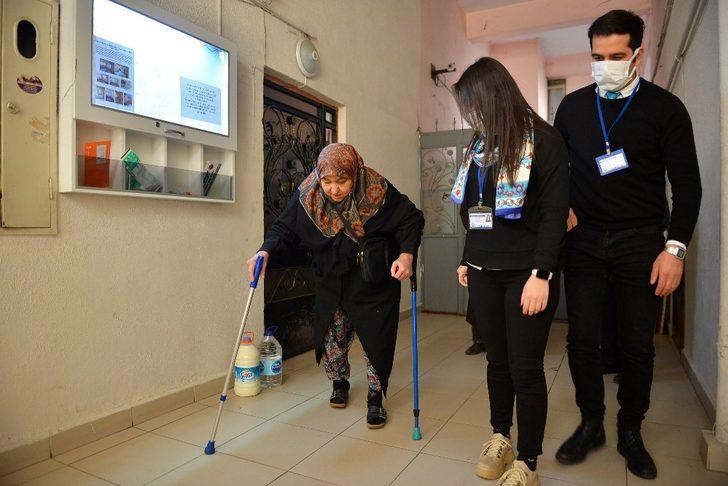 Yıldırım belediyesi ‘kıymet’ biliyor G5