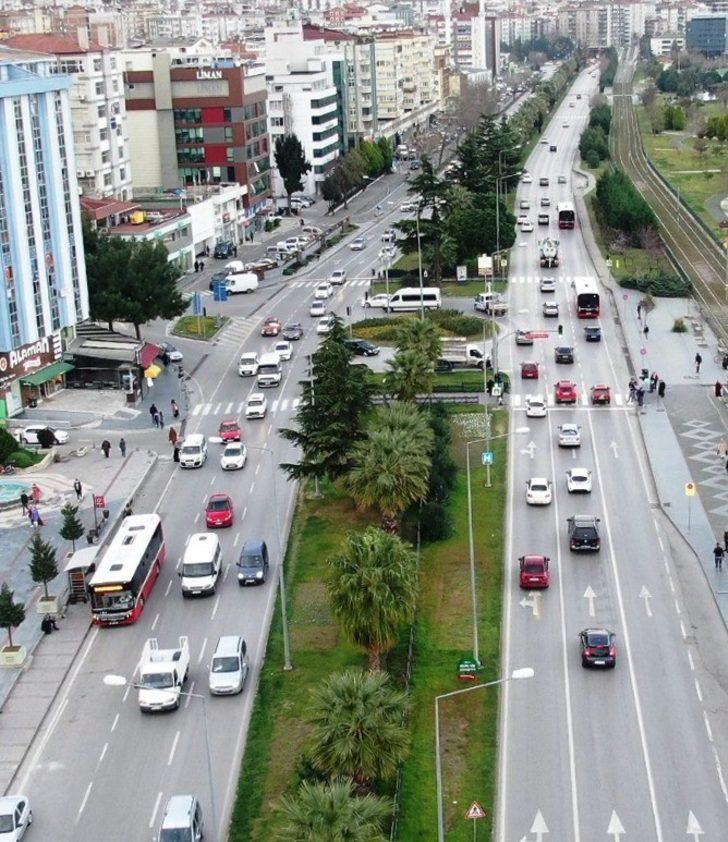 Trafikte ‘yapay zeka’ dönemi G3