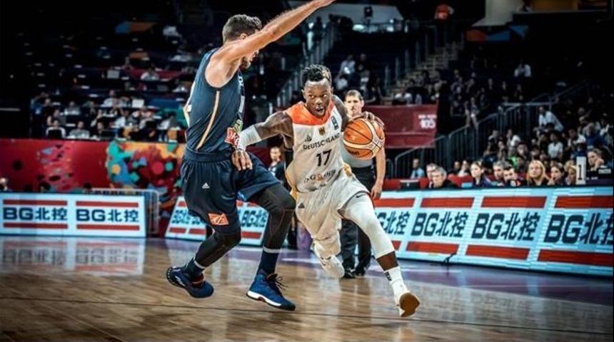 Eurobasket 2017 &ccedil;eyrek final ma&ccedil;ları ne zaman başlıyor? &Ccedil;eyrek final eşleşmeleri nasıl?