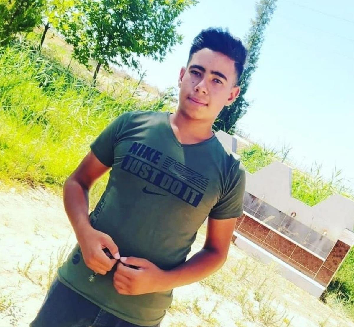 Şanlıurfa&rsquo;da elektrik akımına kapılan gen&ccedil; &ouml;ld&uuml;