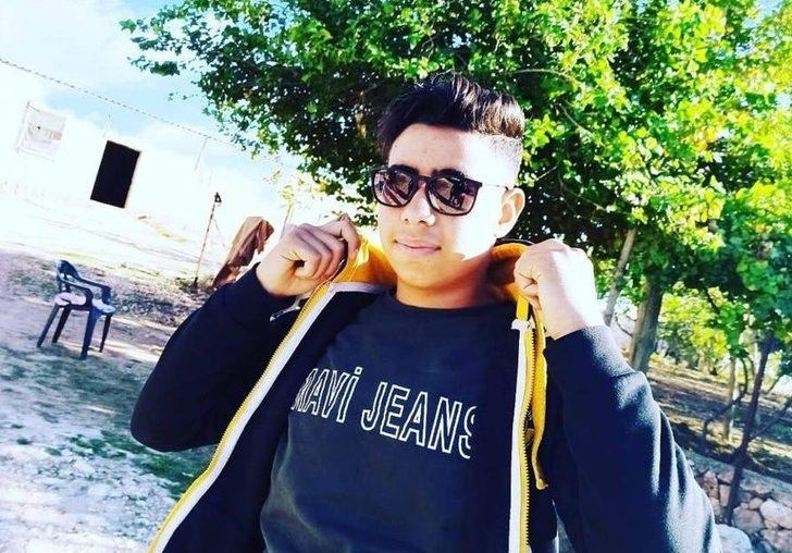 Şanlıurfa’da elektrik akımına kapılan genç öldü G2