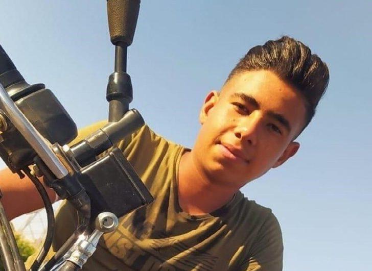 Şanlıurfa’da elektrik akımına kapılan genç öldü G3