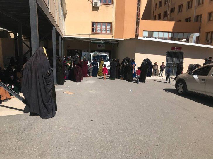 Şanlıurfa’da elektrik akımına kapılan genç öldü G4