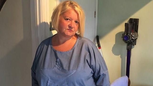 Hapiste çöpçatan uygulamasıyla dolandırıcılık yapan hükümlü: Daha yaşlı kadınları tercih edip, çaresizlik arıyordum 1