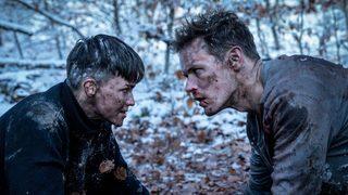 SAS: Red Notice filminden baş döndüren fragman