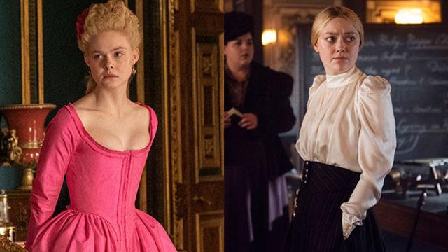 Elle ve Dakota Fanning kardeşlere kötü haber