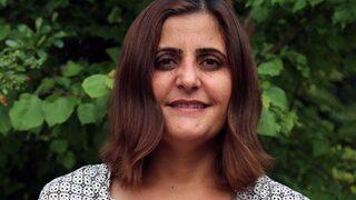 Dirayet Dilan Taşdemir'in hayatı: Dirayet Dilan Taşdemir kimdir, aslen nerelidir?