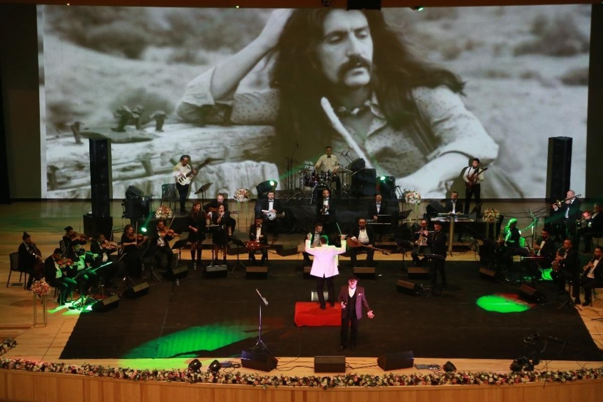 Barış Man&ccedil;o i&ccedil;in online anma konseri d&uuml;zenlenecek