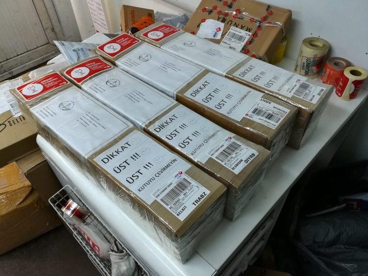 İşitme engelli öğrencilere  ‘atölye evim’ projesi G2