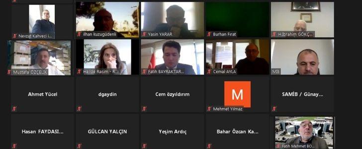 Konya, Türkiye’nin makinesini büyütüyor G2