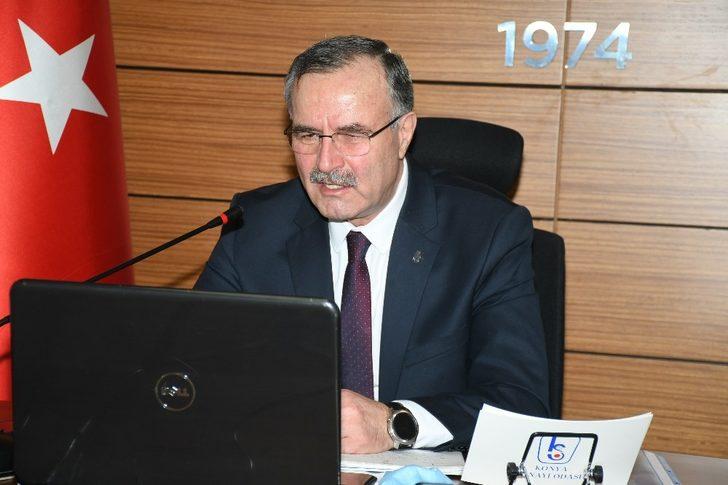 Konya, Türkiye’nin makinesini büyütüyor G3