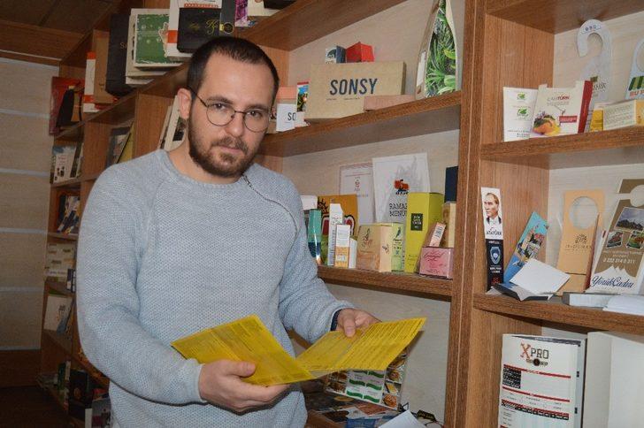 Matbaacıların gözü de 1 Mart’ta G1